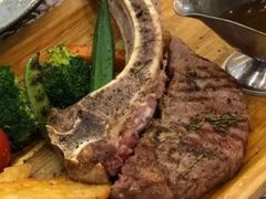 -西单元牛排馆(长安大学城店)
