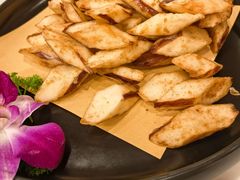 脆皮茄子-庐州太太(鼓楼店)