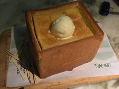 -绿茶餐厅(布吉万象汇店)