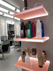 -Z.X HAIR SALON张新美业