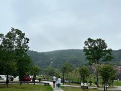 -虞山风景区