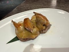 -Yan Ting 宴庭中餐厅(上海静安瑞吉酒店)