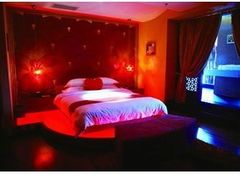 qe-薇爱精品时尚酒店(吴中店)