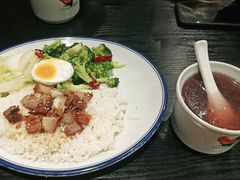 -粤拭轩·广东味道(祥和里店)