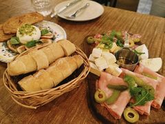 -Alimentari Grande(东湖路店)