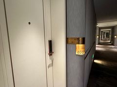 -青岛鑫江温德姆酒店