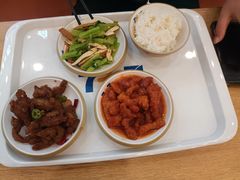 咕咾肉-7+7私家饭堂(人民路店)