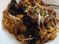 -月福京味斋·烤鸭店·北京菜(鼓楼总店)