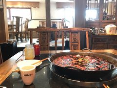 -纸盐河码头火锅(十八梯店)
