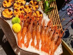 -樱之盛宴·蟹料理海鲜自助(前进大街店)