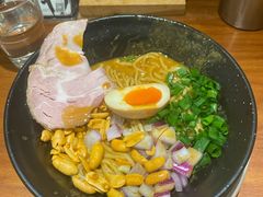 -真打拉面·日式拉面新流派(体育西横街店)