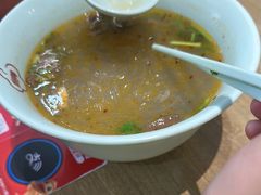 -回味鸭血粉丝汤(砂之船店)