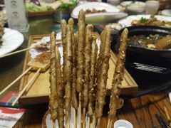 -东家小院金汤酸菜鱼(南阳路店)