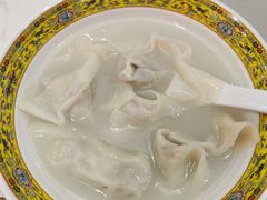 -龙抄手(春熙路总店)