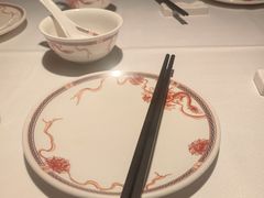 餐具摆设-稻香(IFS国金中心店)