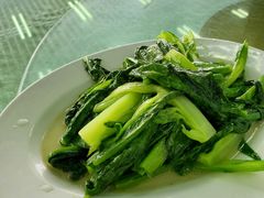 田园时蔬-景好海鲜餐厅(大鹏必选旅游店)
