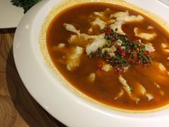-東舍食唐精品陕菜馆