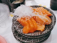 -争鲜回转寿司(通州万达店)