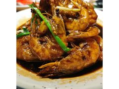 -老头儿油爆虾·1987杭州烟火味(湖滨银泰in77D区店)