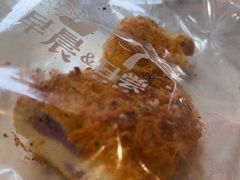 -迦南的早晨蛋糕甜品集合店