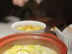 -狮拾久·现代新加坡料理(壹方城店)