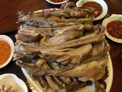 -清真益鑫羊肉手抓馆(南大街店)
