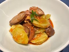 -巡湘记·地道湖南菜(活力城店)