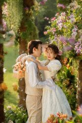 -雨墨婚纱摄影工作室