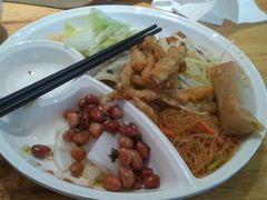 -素满香·素食自助餐(苏州·临顿路店)