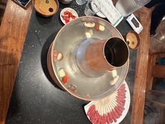 -南门涮肉(北洼路店)