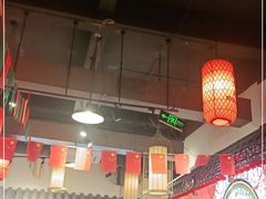 大堂-刘老表·瓦罐汤涮肉(青云谱店)