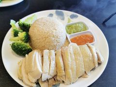 -红大哥水门鸡饭(總店)