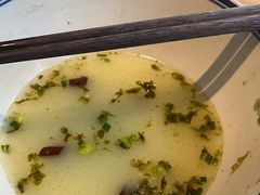 -宋益驴蹄子面肉夹馍(辛家庙店)