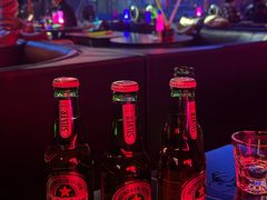 -MOSSO音乐酒吧·live house(南京旗舰店)