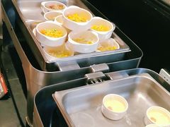 -比格比萨自助(花园路店)