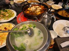 -老地方农家菜(昌黎一店)