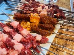 -泰善串店•延边朝鲜族烧烤(理工大学店)