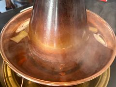 -北门涮肉·铜锅涮肉(南锣鼓巷店)