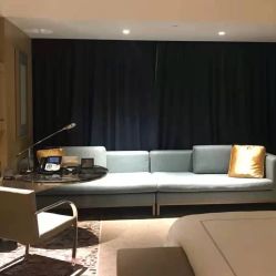 -静安洲际酒店·宴会厅