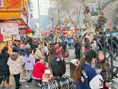 -黄兴南路步行商业街