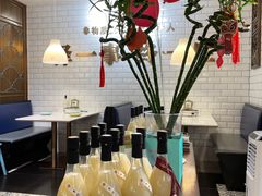 -外婆小聚茶餐厅·生日·团建(市民中心店)