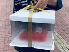 -美事客·面包·蛋糕·甜品(CBD店)