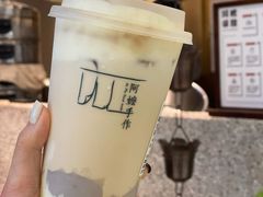 -阿嬷手作(深圳万象天地店)