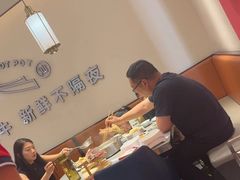 -宴全牛粤来越牛潮汕鲜牛肉火锅(海州万达广场店)