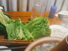 -前门杨记·铜锅涮肉(王府井·故宫店)