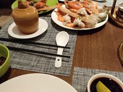 -斑斓西餐厅·自助茶点(高崎机场佰翔花园酒店)