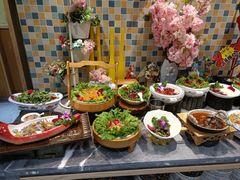 -一号桥自助火锅城(揽秀园西街店)