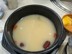 -韩香福烤肉庄园(荣成店)
