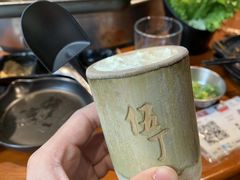 -伍丁·烤牛肋(和平东桥店)