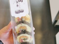 -爱维尔阳光蛋糕(越湖店)